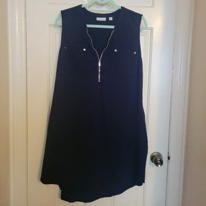 New York and Company XL dress